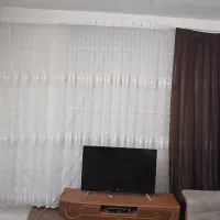 پرده پذیرایی نونو