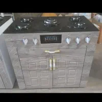 ارسال رایگان، بدون چک و سفته، اجاق گاز کابینتی ۰۰۷
