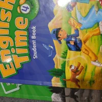 کتاب های ترمی انکلیسی