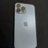 گوشی IPHONE 13 PRO MAX