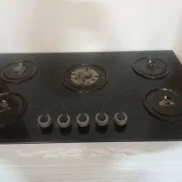 گازشیشه ای