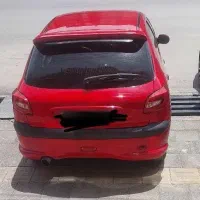 ۲۰۶ پژو