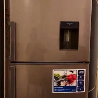 یخچال فریزر اسنوا