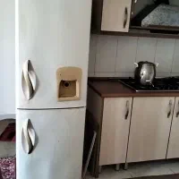 یخچال و فریزر