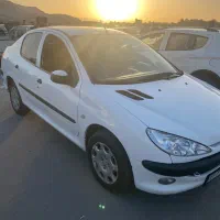 206 sd|خودرو سواری و وانت|کرمان, |دیوار