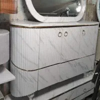 آینه وکنسول و میز تی وی