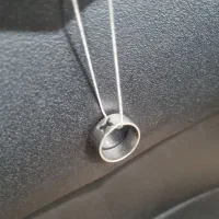 گردنبند پروانه