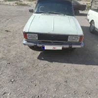 پیکان وانت مدل1385