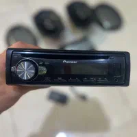 ظبط باند کنوود پایونیر امپیلی