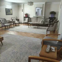 آپارتمان قدالسهمی پاسداران