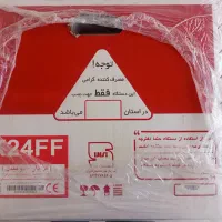 پکیج k24 ایران رادیاتور