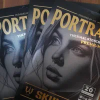 فروش لوازم تتو بدن تک به قیمت عمده