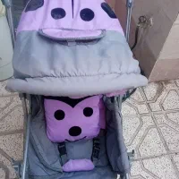 کالسکه کریر ساک بچه