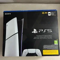 PS5اسلیم