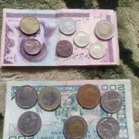 پول کاغذی جمهوری اسلامی