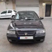 سمند مدل ۱۳۸۳