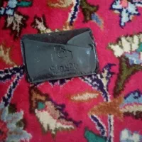 یک کیف مدارک گمشده