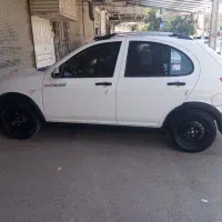 کوییک ۴۰۲ نقدی  و معاوضه