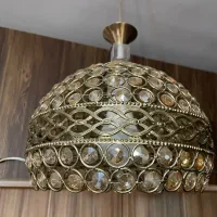 لوستر|لوستر و چراغ آویز|تهران, جنت‌آباد شمالی|دیوار