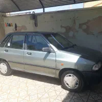 پرایدمدل۸۵