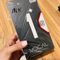گوشی vocal v1 plus|موبایل|تهران, جوادیه تهرانپارس|دیوار