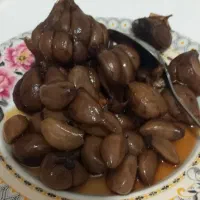 سیر ترشی|خوردنی و آشامیدنی|کرج, خرمدشت|دیوار
