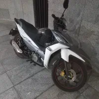 لیفان pk