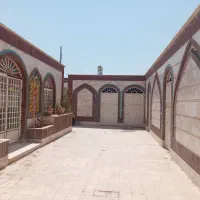 اسطبل-بسیار-شیک-وتمیز