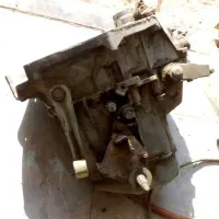 گیربکس پژو206درجه یک 17ملیون با ضمانت