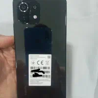 mi11 lite|موبایل|اهواز, گلدشت|دیوار
