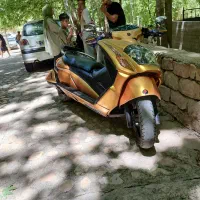 سوزوکی جیما، سی بی،بیکینگ،cbr،سنگین