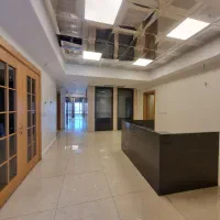 بخارست/۳۰۰ متر سند اداری/ لابی/ فول امکانات/۴ ساله