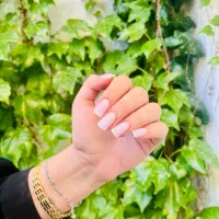 کاشت ناخن حرفه ای