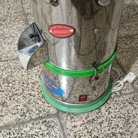 سبزی خورد کن سبز ایران 3 کیلویی