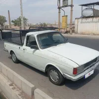 پیکان وانت