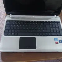 لپ تاپ hp i7|رایانه همراه|مشهد, کوی ولیعصر|دیوار