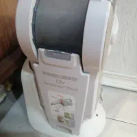 جارو شارژی بلک اند دکر