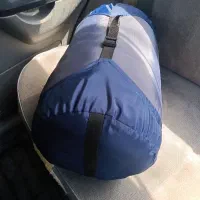 کیسه خواب آمریکایی