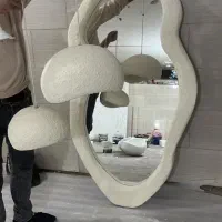 لوسترهای راگبل .کارگاه تولیدی