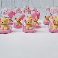 گیفت نوزادی دندونی