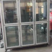یخچال 6درب وفریزر 4درب
