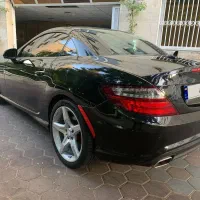 بنز slk 350 مدل 2012|خودرو سواری و وانت|تهران, مجیدآباد|دیوار