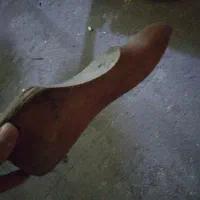 قالب کفاشی چوبی قدیمی  تعداد بالا