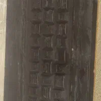 درب خانه آپارتمانی