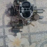 کابراتور ومیلنگ پژو۲۰۰۰
