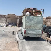 خرید ضایعات کلی و جزئی با بالاترین قیمت روز