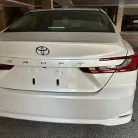 تویوتا کمری 2000cc بنزینی