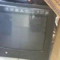 تلویزیون  گلدستار