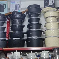 فروش سرویس قابلمه