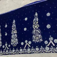 پارچه مخمل